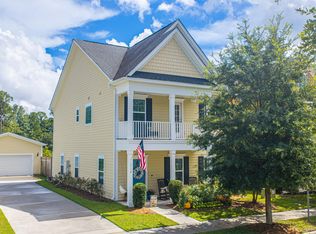 1716 Emmets Rd, Johns Island, SC 29455