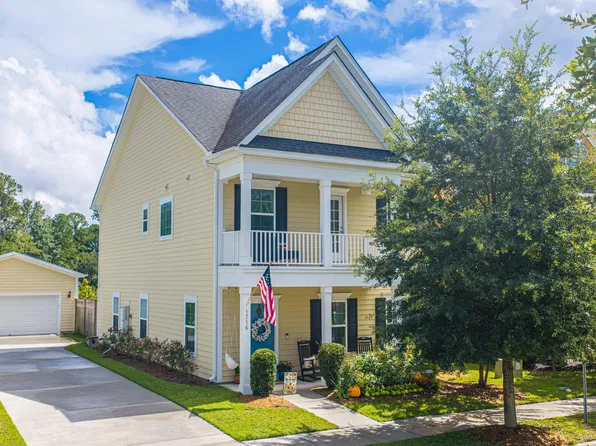 1716 Emmets Rd, Johns Island, SC 29455