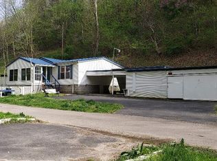356 Three Mile Creek Rd, Huntington, WV 25702