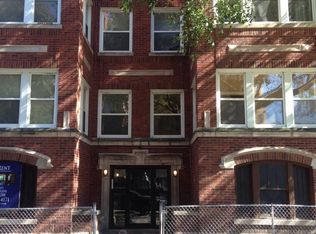6811 S Clyde Ave #1, Chicago, IL 60649