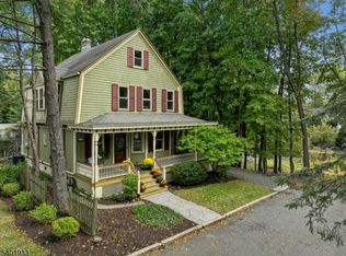 11 Valley Pl, Montclair Twp., NJ 07043