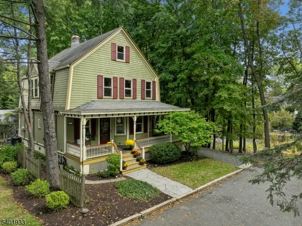 11 Valley Pl, Montclair Twp., NJ 07043