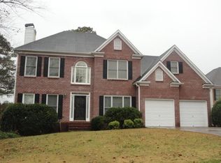 1950 Enchanted Woods Trl, Marietta, GA 30066