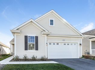 985 Prescott Ln, Pingree Grove, IL 60140