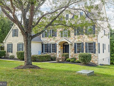 9 W Branch Ln, West Chester, PA, 19382