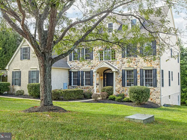 9 W Branch Ln, West Chester, PA 19382