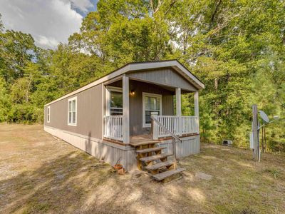 247 George Hamilton Rd, Eros, LA, 71238