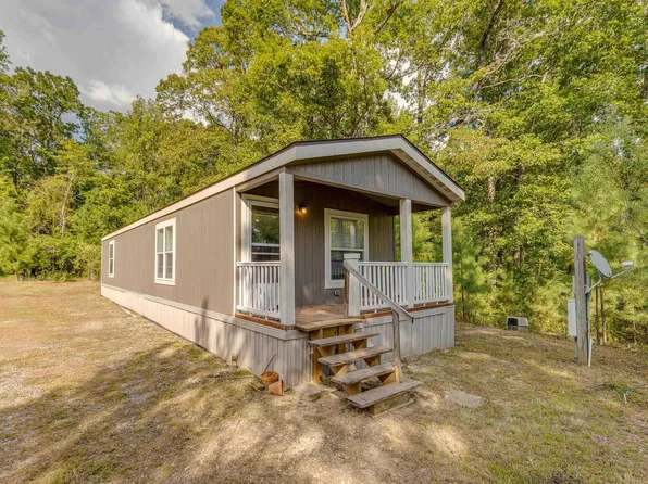 247 George Hamilton Rd, Eros, LA 71238