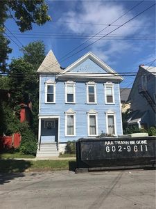103 Congress St, Buffalo, NY, 14213