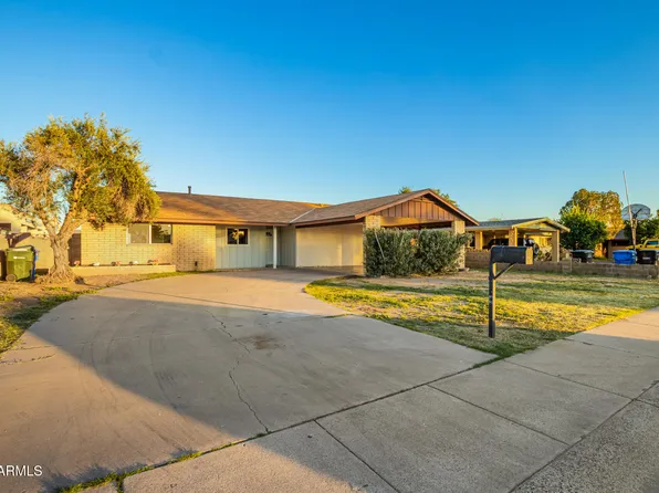 10625 N 36TH Avenue, Phoenix, AZ 85029