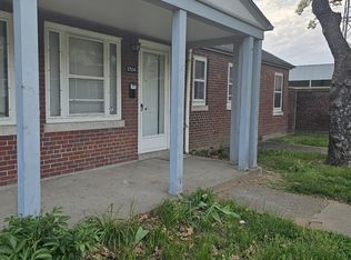 1704 De Soto Ter #1, Louisville, KY 40210