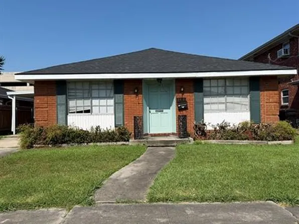 2812 Metairie Heights Ave, Metairie, LA 70002