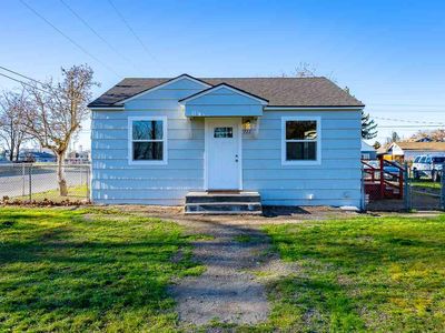 722 S Alder St, Kennewick, WA, 99336