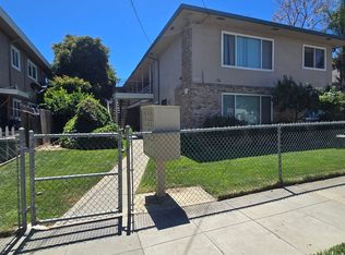 Calhoun St, San Jose, CA 95116