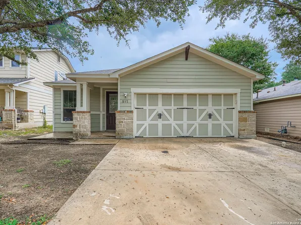 317 sandy shl, Boerne, TX 78006
