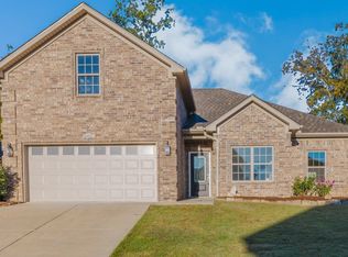 6902 Grace Village Dr, Alexander, AR 72002