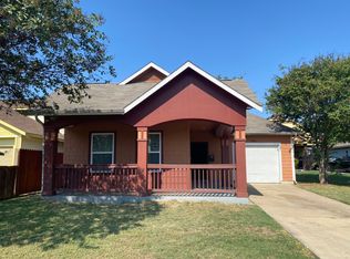 3106 Lenway St, Dallas, TX 75215