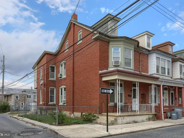 421 New St, Lebanon, PA 17046