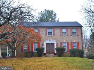 16913 Freedom Way, Rockville, MD