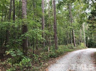 Preservation Forest Ln LOT 6, Efland, NC 27243