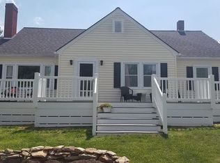 2063 Fox Ridge Rd, Mouth Of Wilson, VA 24363