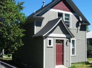 1418 S 5th St W, Missoula, MT 59801