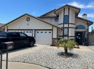 4575 W Avenue L10, Quartz Hill, CA 93536