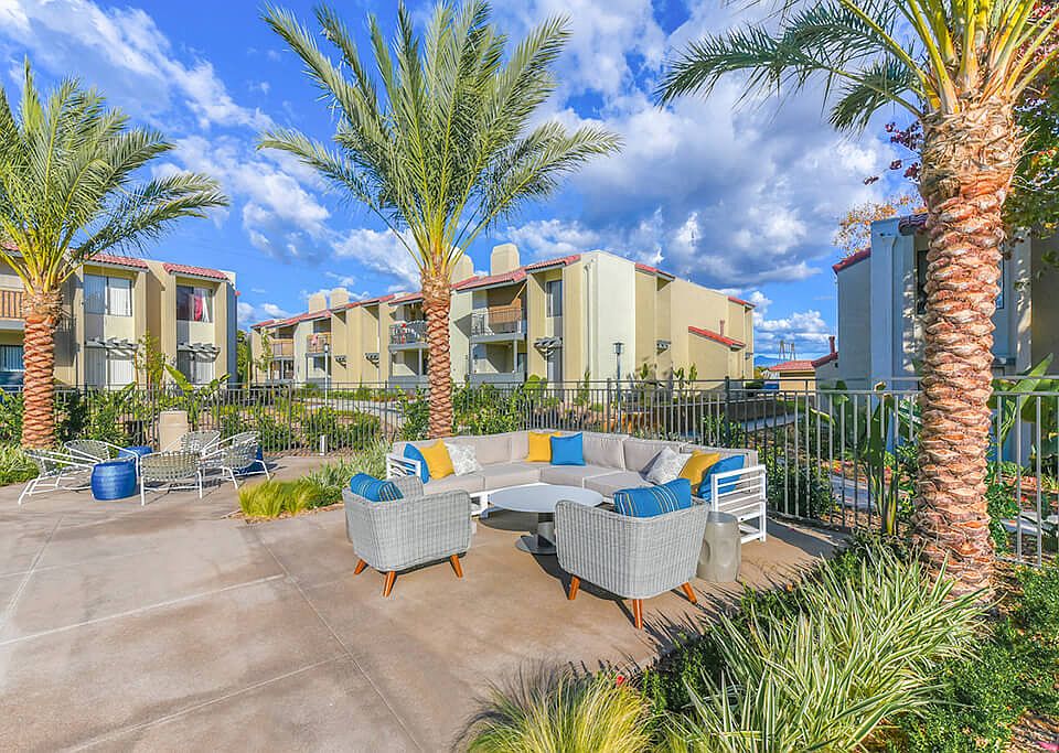 Santee Villas 10445 Mast Blvd Santee CA Zillow