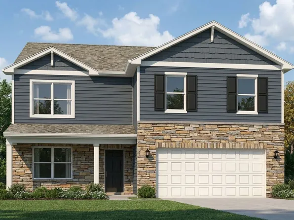 1057 Carriage Place Dr, Richmond, KY 40475