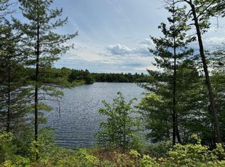 8240 N End Rd, Mercer, WI 54547