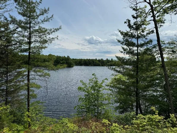 8240 N End Rd, Mercer, WI 54547