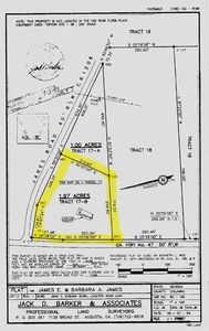 3437 Ray Owens Road, Appling, GA, 30802