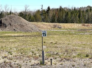 25 Hillside Ests #15, Saint George, NB E5C3S4