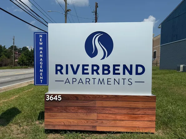 Riverbend Apartments