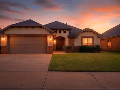 6917 72nd St, Lubbock, TX, 79424