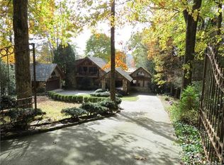 963 Cold Mountain Rd #EX-2REV, Lake Toxaway, NC 28747