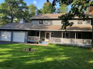127 County Rd W, River Falls, WI 54022