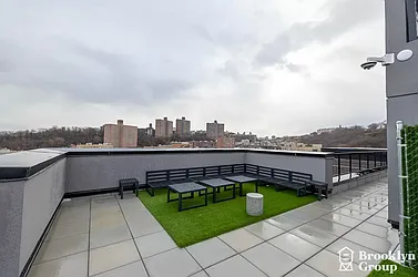 Rented by Brooklyn Group