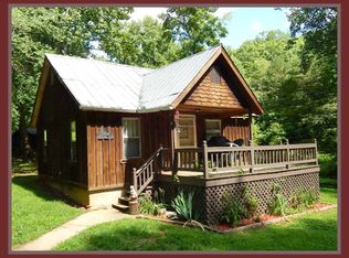 241 Hodgins Rd, Franklin, NC 28734