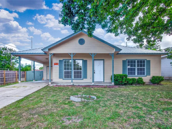 403 Davidson Dr, Taylor, TX 76574
