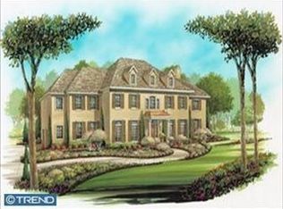 100 Masons Way, Newtown Square, PA 19073
