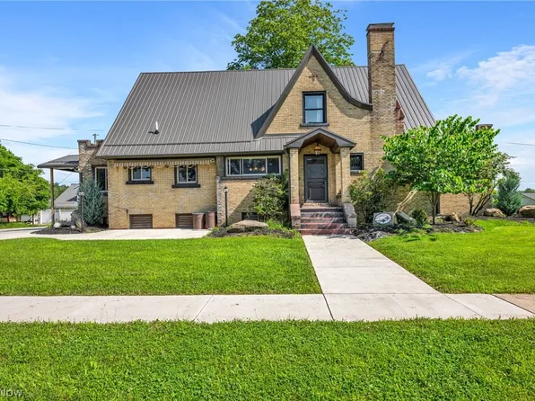 593 Dewey Ave, Cadiz, OH 43907