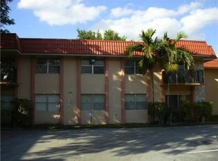 10501 SW 108th Ave #203, Miami, FL 33176