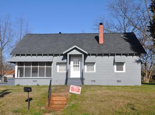7311 Wood St, Spartanburg, SC 29303