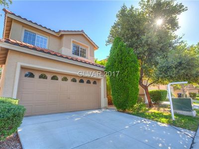 183 Mountainside Dr, Henderson, NV, 89012
