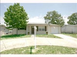 9410 Mark Twain Ln, Port Richey, FL 34668