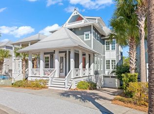 113 Lifeguard Loop W, Inlet Beach, FL 32461