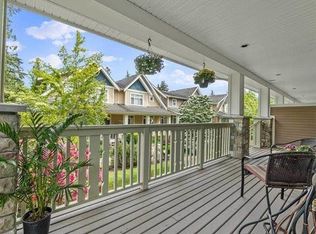 15237 36th Ave #8, Surrey, BC