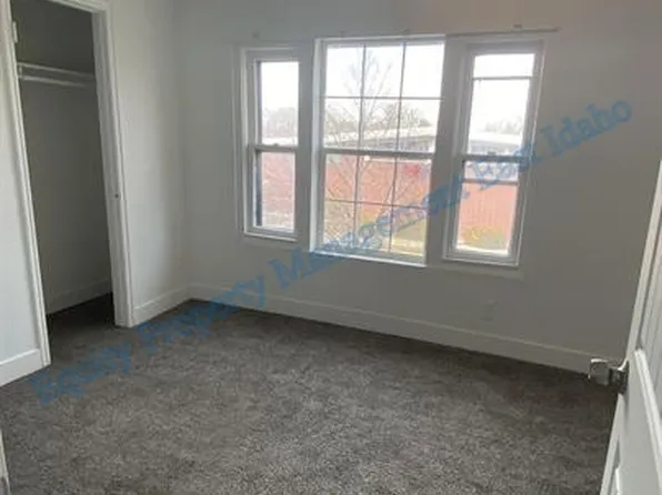 809 E Clark St, Pocatello, ID