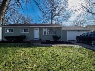 1325 New Hampshire Ave, Lorain, OH 44052